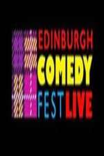 Watch Edinburgh Comedy Fest Live Vodlocker