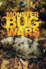 Watch Monster Bug Wars Vodlocker