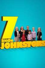 7 Little Johnstons vodlocker