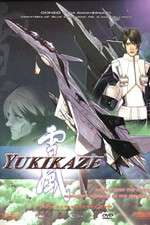 Watch Sentou Yousei Yukikaze Vodlocker