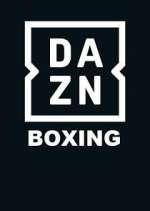 Watch DAZN Boxing Vodlocker