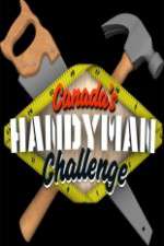 Watch Canada's Handyman Challenge Vodlocker