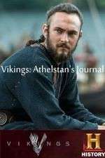 Watch Vikings Athelstans Journal Vodlocker