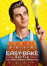 Watch Easy-Bake Battle: The Home Cooking Competition Vodlocker