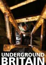 Watch Underground Britain Vodlocker