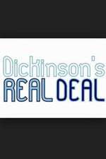 Watch Dickinsons Real Deal Vodlocker
