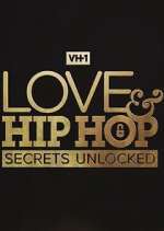 Watch Love & Hip Hop: Secrets Unlocked Vodlocker