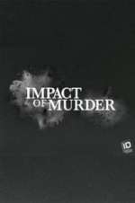 Watch Impact of Murder Vodlocker