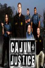 Watch Cajun Justice Vodlocker