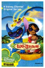 Watch Lilo & Stitch The Series Vodlocker