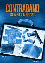 Contraband: Seized at the Airport vodlocker