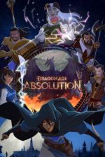 Watch Dragon Age: Absolution Vodlocker