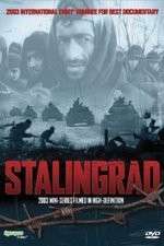 Watch Stalingrad Vodlocker
