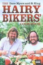 Watch The Hairy Bikers Cookbook Vodlocker