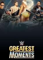 WWE\'s Greatest Moments vodlocker