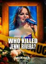 Watch Who Killed Jenni Rivera? Vodlocker