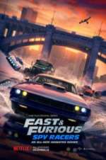 Watch Fast & Furious: Spy Racers Vodlocker
