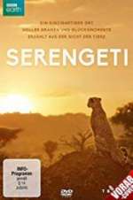 Watch Serengeti Vodlocker