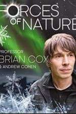 Watch Forces of Nature with Brian Cox Vodlocker