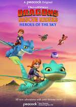 Watch Dragons Rescue Riders: Heroes of the Sky Vodlocker