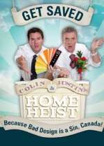 Watch Colin & Justin's Home Heist Vodlocker