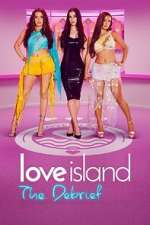 Love Island: The Debrief vodlocker