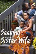Watch Vodlocker Seeking Sister Wife Online