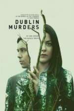 dublin murders tv poster