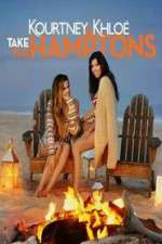 Watch Kourtney & Khloe Take the Hamptons  Vodlocker