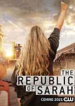 Watch The Republic of Sarah Vodlocker