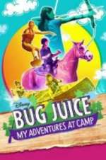 Watch Bug Juice: My Adventures at Camp Vodlocker