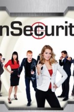 insecurity tv poster