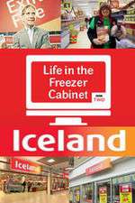 Watch Iceland Foods Life in the Freezer Cabinet Vodlocker