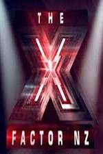 Watch The X Factor NZ Vodlocker