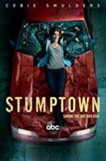 Watch Stumptown Vodlocker