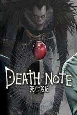 Watch Death Note (2015) Vodlocker