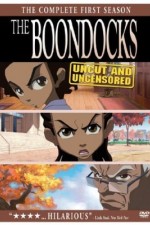 Watch The Boondocks Vodlocker