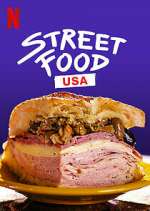 Watch Street Food: USA Vodlocker