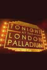 Watch Tonight at the London Palladium Vodlocker