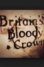 Watch Britain's Bloody Crown Vodlocker