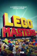 Watch Lego Masters Vodlocker