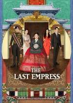 Watch The Last Empress Vodlocker