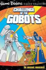 Watch Challenge of the GoBots Vodlocker