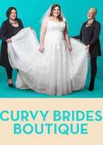 Watch Curvy Brides Boutique Vodlocker