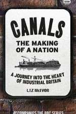 Watch Canals The Making of a Nation Vodlocker