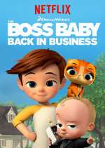 Watch The Boss Baby: Back in Business Vodlocker