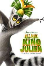 Watch All Hail King Julien Vodlocker