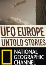 Watch UFOs: The Untold Stories Vodlocker