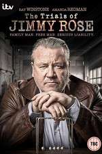 Watch The Trials of Jimmy Rose Vodlocker