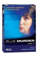 Watch Blue Murder (UK) Vodlocker
